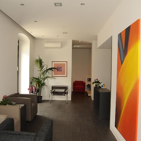 Albergo Al Sole ميزولومباردو المظهر الخارجي الصورة