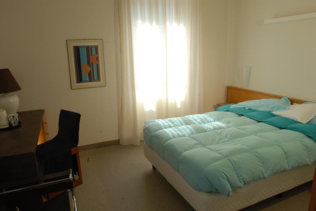Albergo Al Sole ميزولومباردو الغرفة الصورة